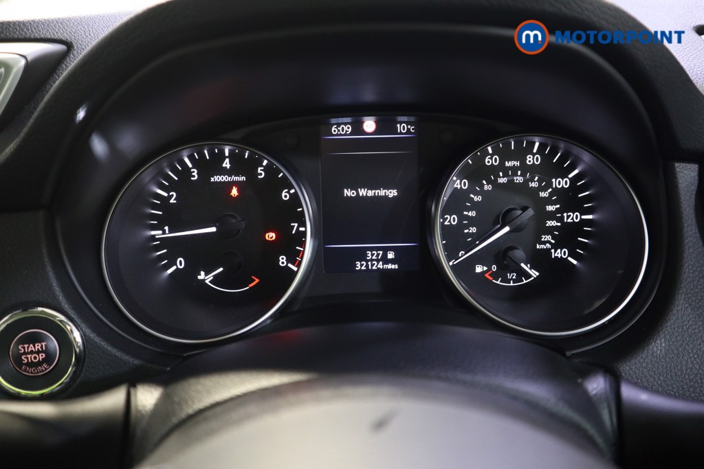 Used Nissan Qashqai 2021 for sale - 78026750: Photo 13