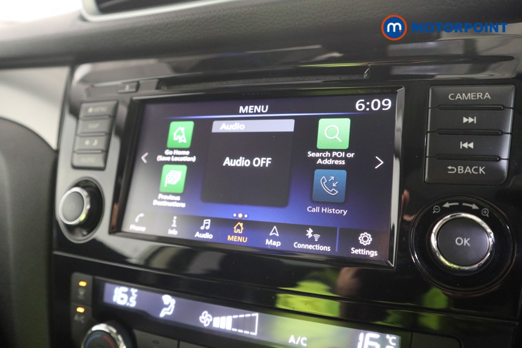 Used Nissan Qashqai 2021 for sale - 78026750: Photo 15