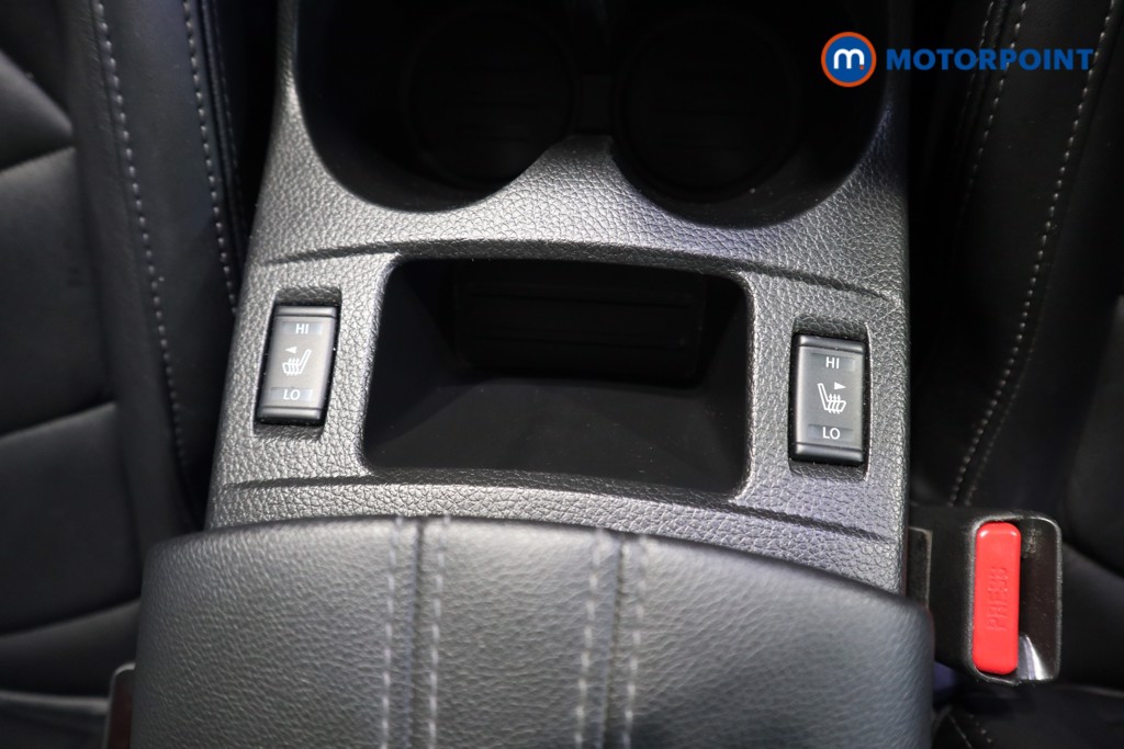 Used Nissan Qashqai 2021 for sale - 78026750: Photo 19