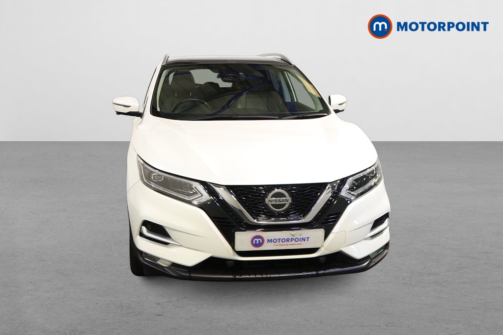 Used Nissan Qashqai 2021 for sale - 78026750: Photo 2