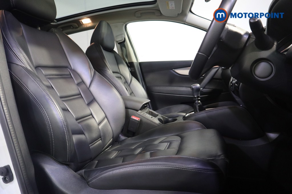 Used Nissan Qashqai 2021 for sale - 78026750: Photo 25