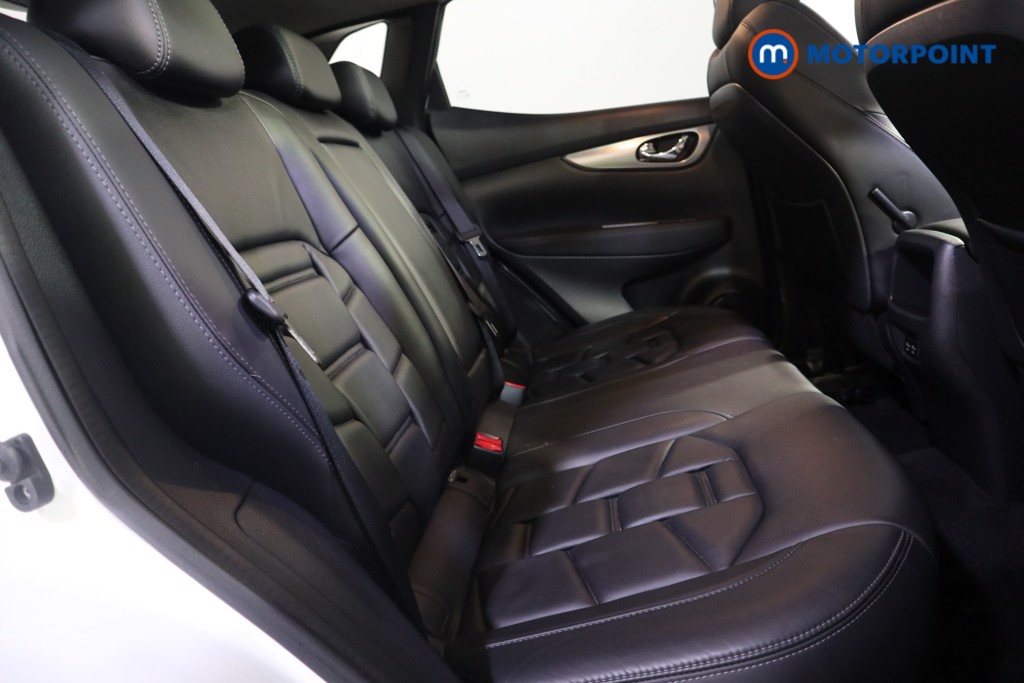 Used Nissan Qashqai 2021 for sale - 78026750: Photo 26