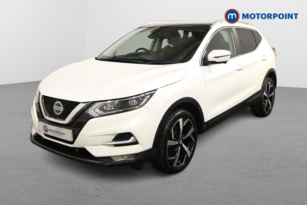 Used Nissan Qashqai 2021 for sale - 78026750: Photo 3