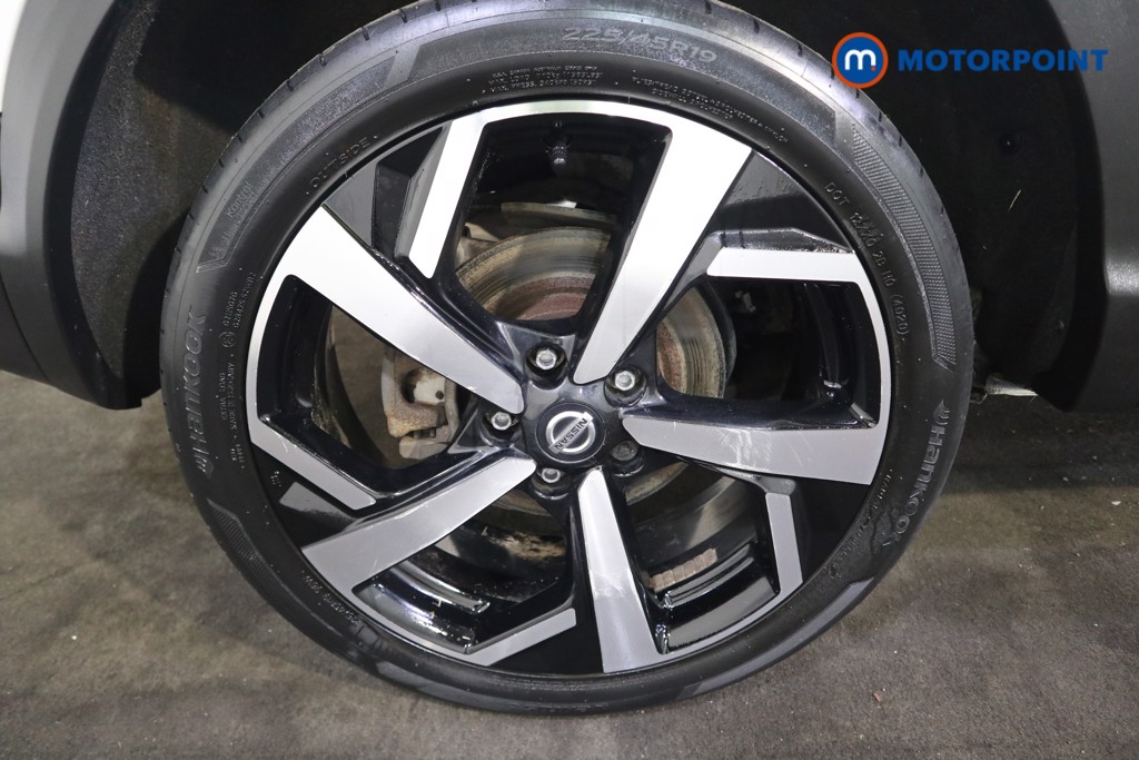 Used Nissan Qashqai 2021 for sale - 78026750: Photo 32