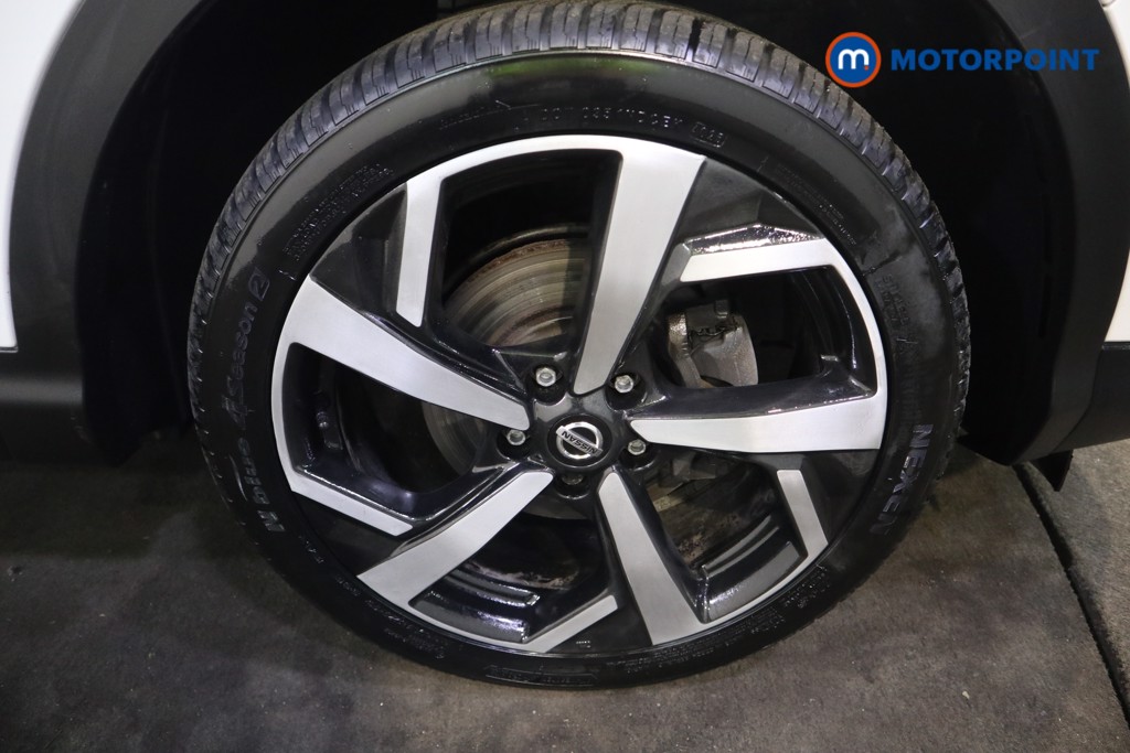 Used Nissan Qashqai 2021 for sale - 78026750: Photo 33