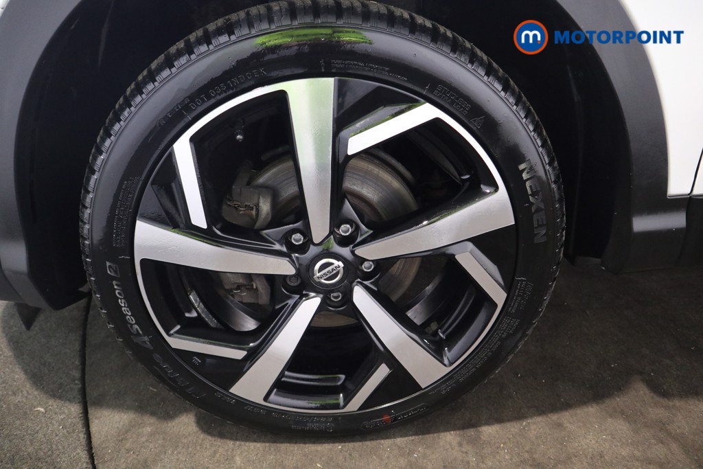 Used Nissan Qashqai 2021 for sale - 78026750: Photo 34