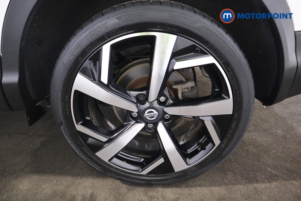 Used Nissan Qashqai 2021 for sale - 78026750: Photo 35