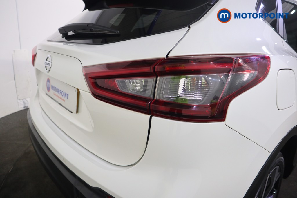 Used Nissan Qashqai 2021 for sale - 78026750: Photo 38