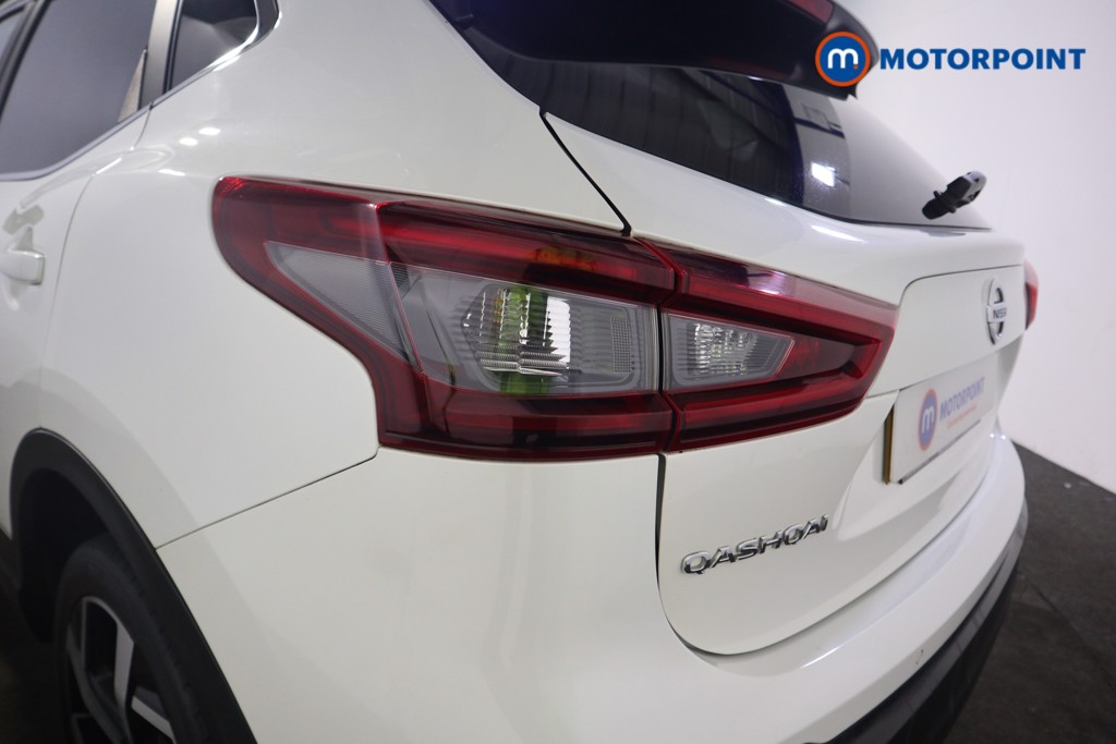 Used Nissan Qashqai 2021 for sale - 78026750: Photo 39