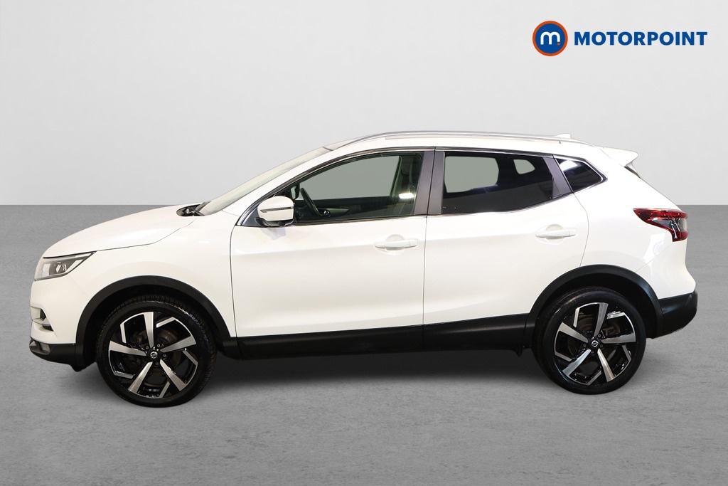 Used Nissan Qashqai 2021 for sale - 78026750: Photo 4