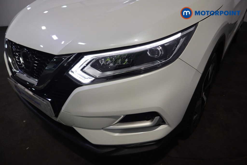 Used Nissan Qashqai 2021 for sale - 78026750: Photo 45