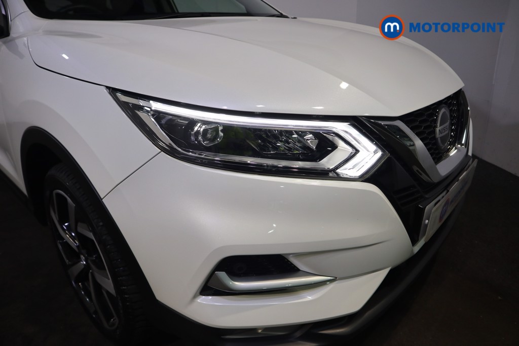 Used Nissan Qashqai 2021 for sale - 78026750: Photo 46