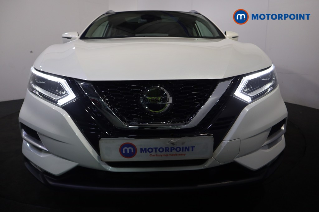 Used Nissan Qashqai 2021 for sale - 78026750: Photo 47