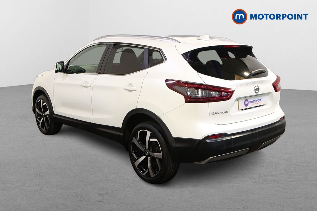 Used Nissan Qashqai 2021 for sale - 78026750: Photo 5