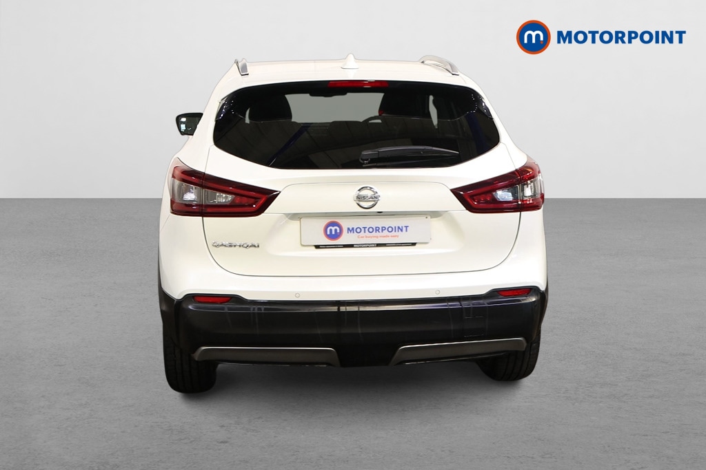 Used Nissan Qashqai 2021 for sale - 78026750: Photo 6