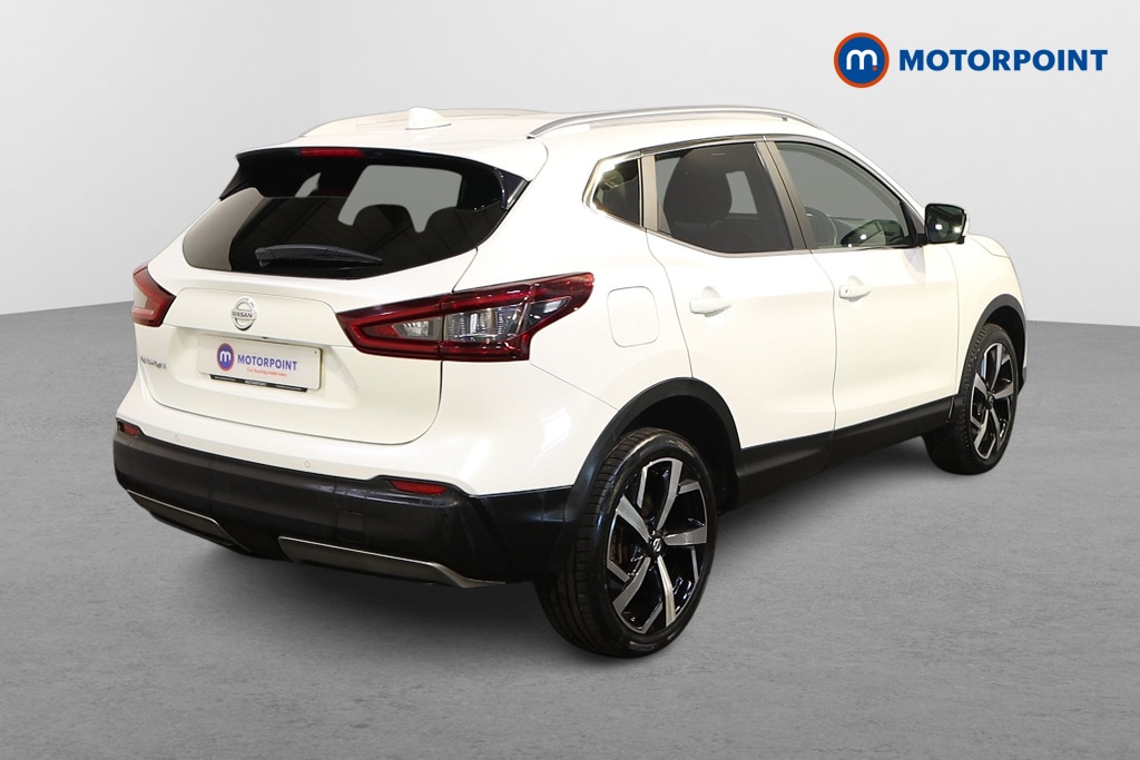 Used Nissan Qashqai 2021 for sale - 78026750: Photo 7