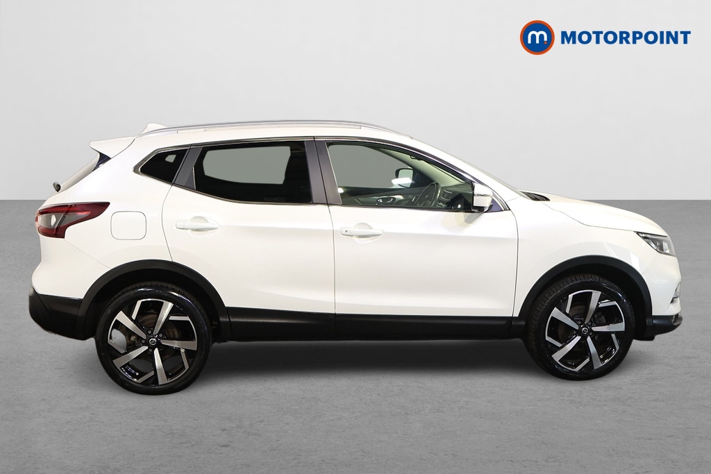 Used Nissan Qashqai 2021 for sale - 78026750: Photo 8