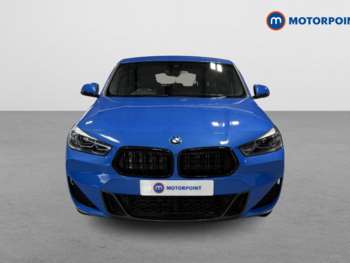 Used BMW X2 2021 for sale - 74869416: Photo