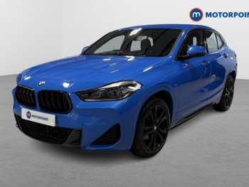 Used BMW X2 2021 for sale - 74869416: Photo