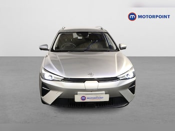 Used MG MG5 2023 for sale - 77966033: Photo