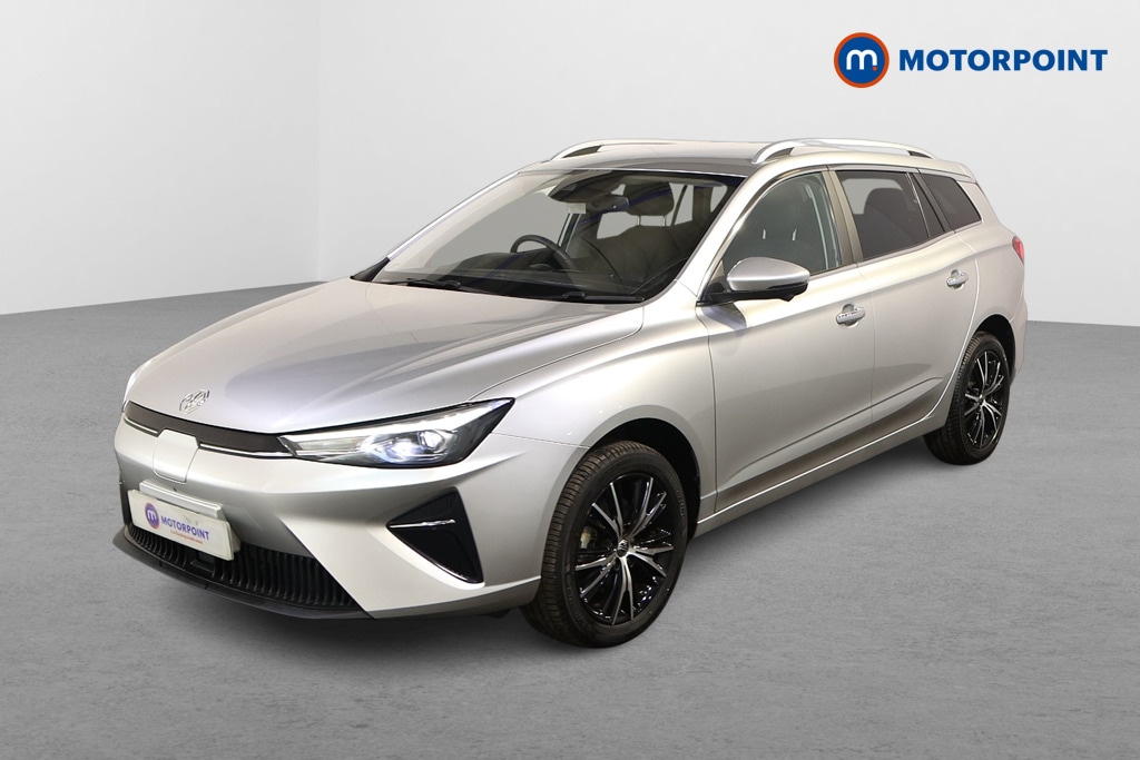 Used MG MG5 2023 for sale - 77966033: Photo 3