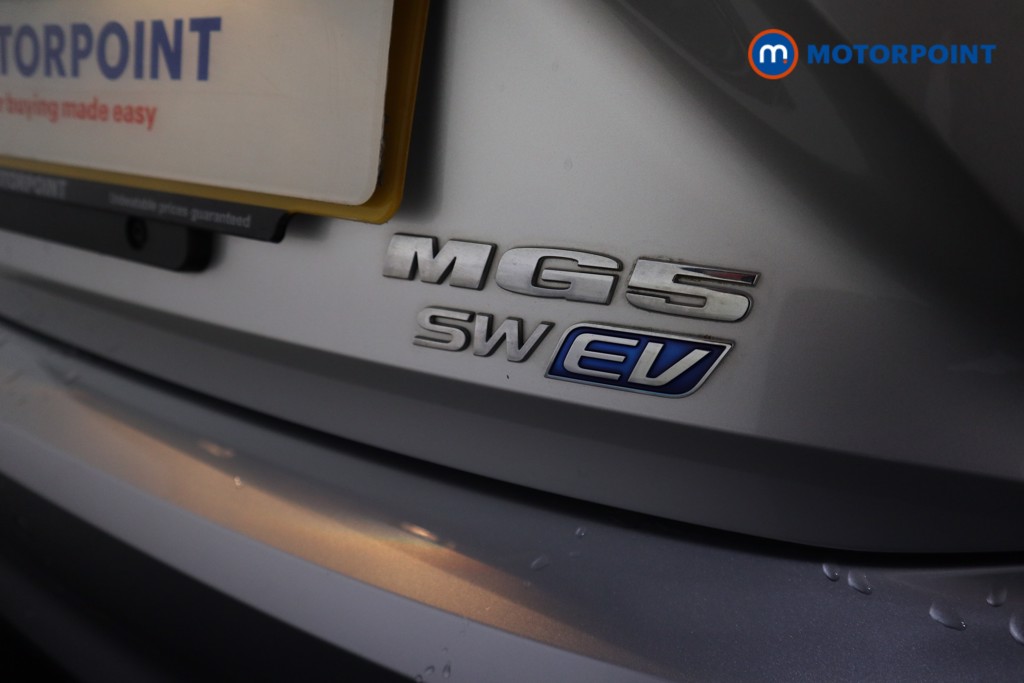 Used MG MG5 2023 for sale - 77966033: Photo 34