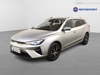 Used MG MG5 2023 for sale - 77966033: Photo