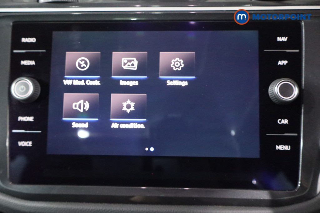 Used Volkswagen Tiguan 2019 for sale - 77407367: Photo 10