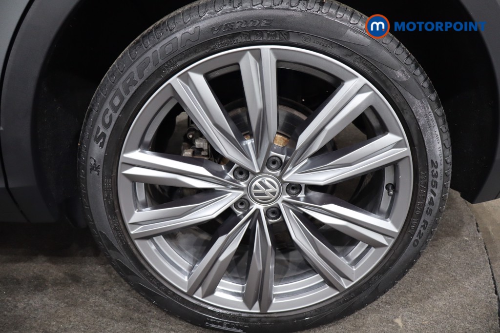 Used Volkswagen Tiguan 2019 for sale - 77407367: Photo 20