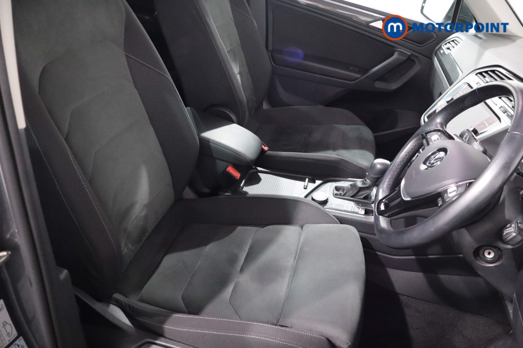 Used Volkswagen Tiguan 2019 for sale - 77407367: Photo 33