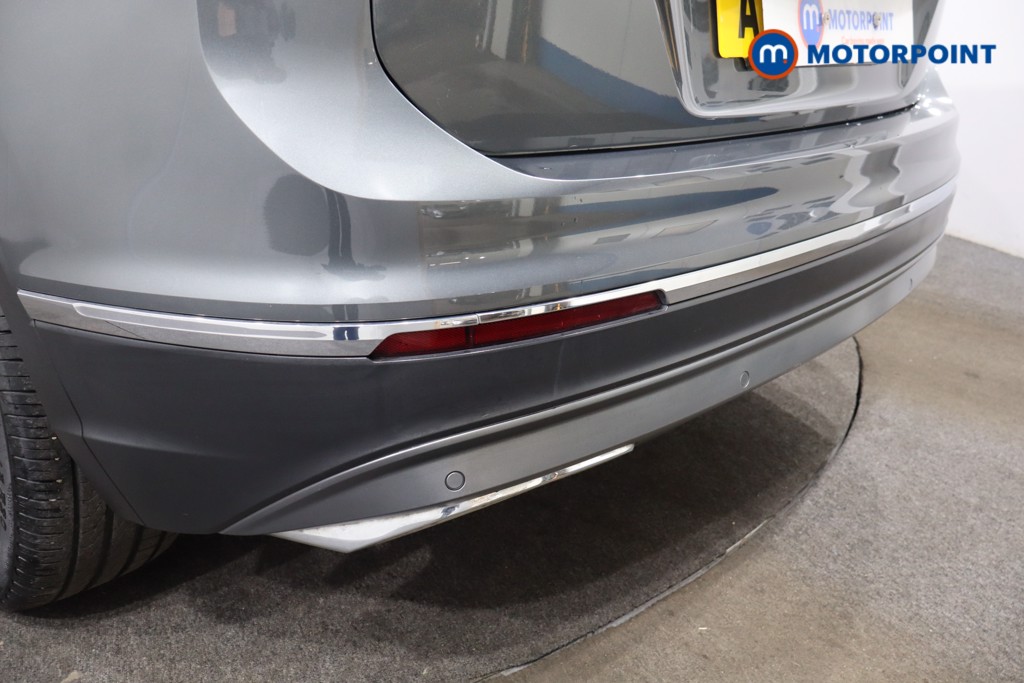 Used Volkswagen Tiguan 2019 for sale - 77407367: Photo 46