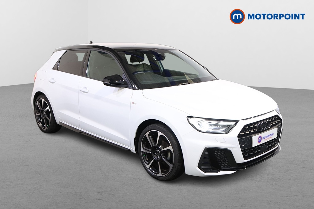 Used Audi A1 2024 for sale - 76196780: Photo 1