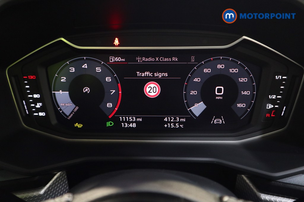 Used Audi A1 2024 for sale - 76196780: Photo 14