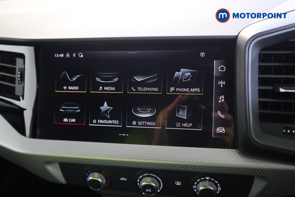 Used Audi A1 2024 for sale - 76196780: Photo 15