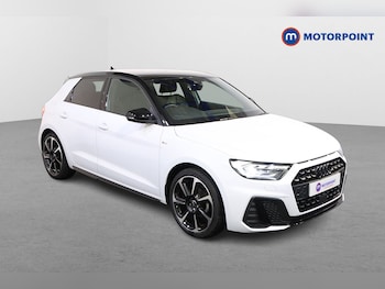 Audi - A1