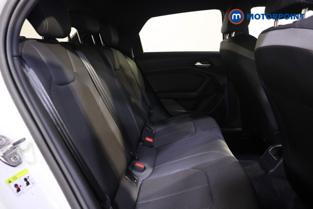 Used Audi A1 2024 for sale - 76196780: Photo 26