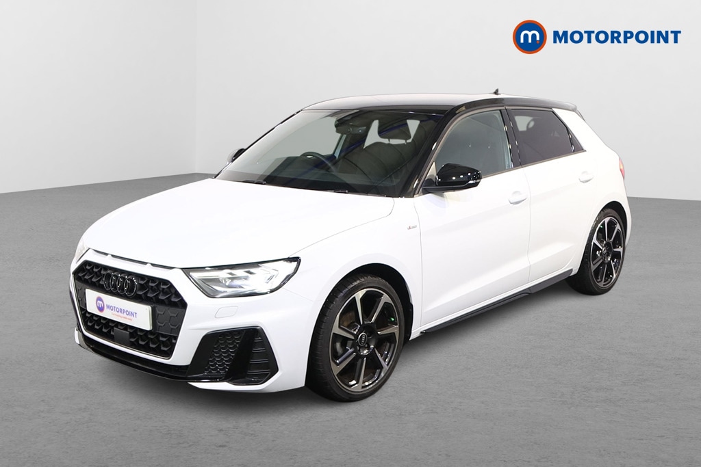 Used Audi A1 2024 for sale - 76196780: Photo 3