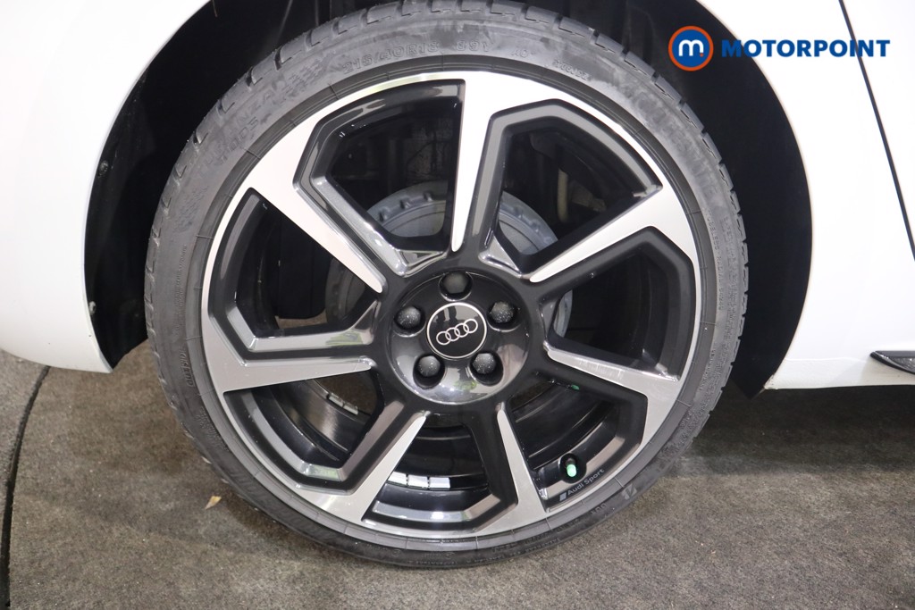 Used Audi A1 2024 for sale - 76196780: Photo 30