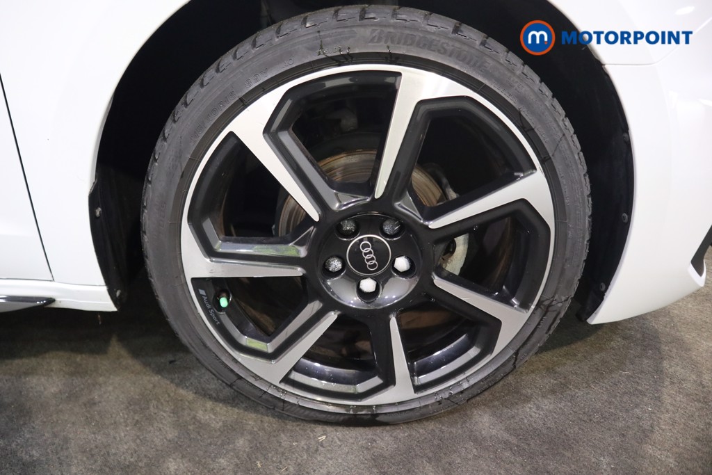 Used Audi A1 2024 for sale - 76196780: Photo 31