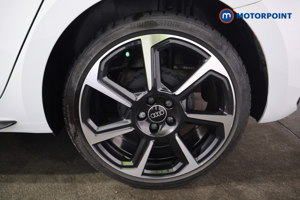 Used Audi A1 2024 for sale - 76196780: Photo 33