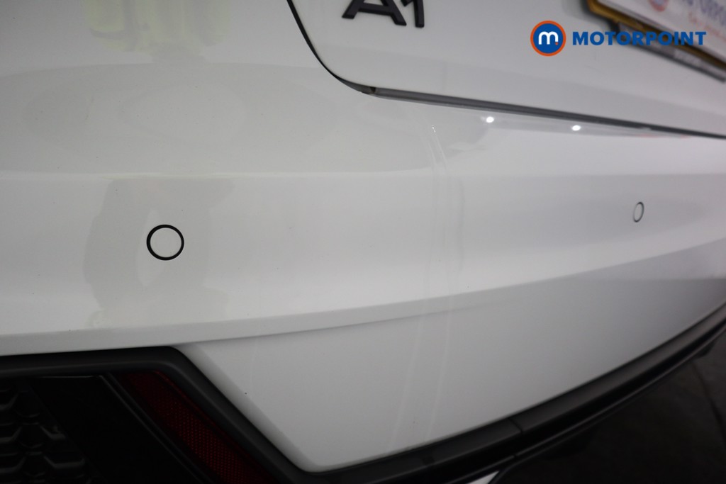 Used Audi A1 2024 for sale - 76196780: Photo 34