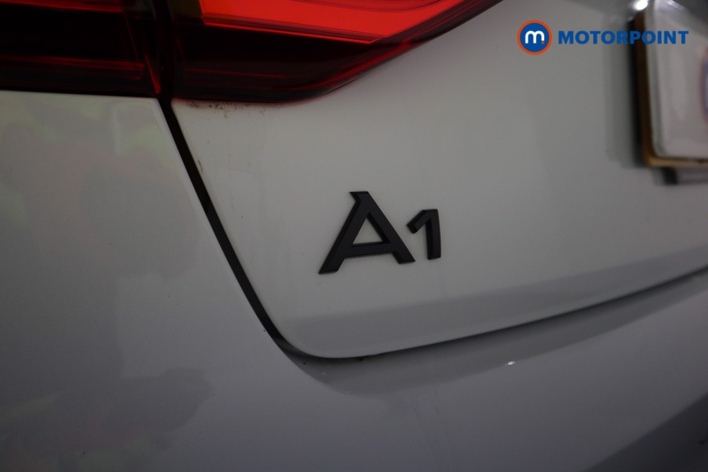 Used Audi A1 2024 for sale - 76196780: Photo 35