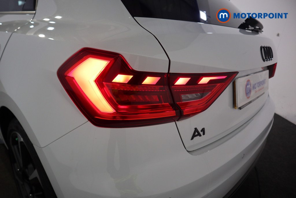 Used Audi A1 2024 for sale - 76196780: Photo 36