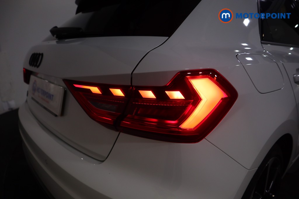 Used Audi A1 2024 for sale - 76196780: Photo 37