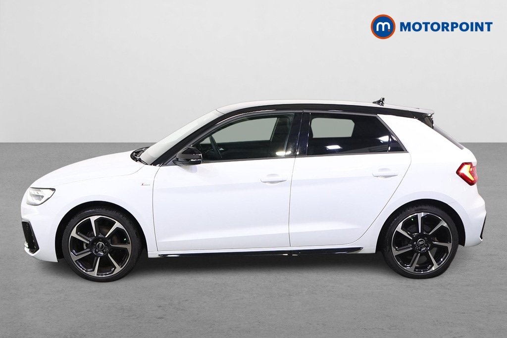 Used Audi A1 2024 for sale - 76196780: Photo 4