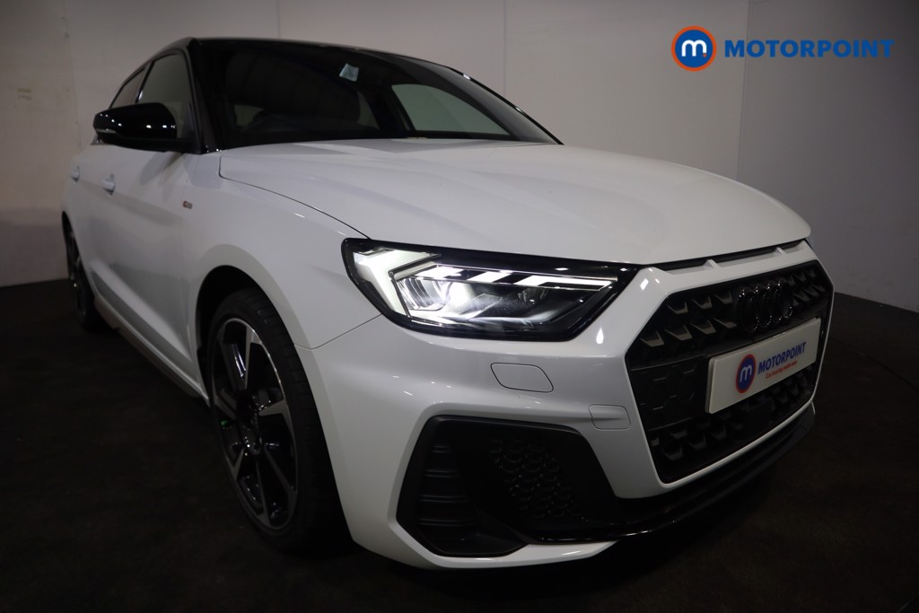 Used Audi A1 2024 for sale - 76196780: Photo 44