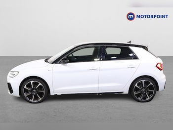Used Audi A1 2024 for sale - 76196780: Photo 4
