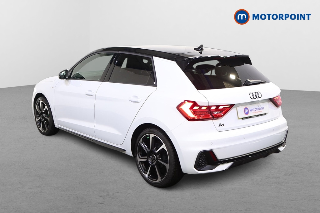 Used Audi A1 2024 for sale - 76196780: Photo 5
