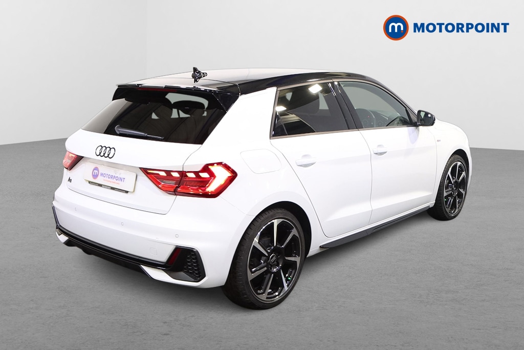 Used Audi A1 2024 for sale - 76196780: Photo 7