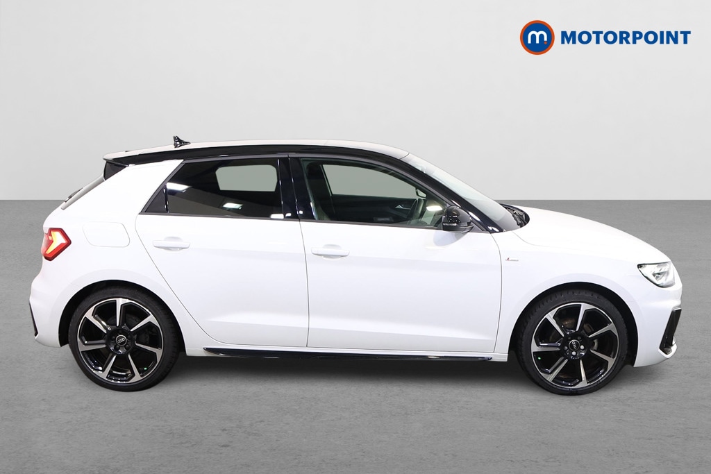Used Audi A1 2024 for sale - 76196780: Photo 8
